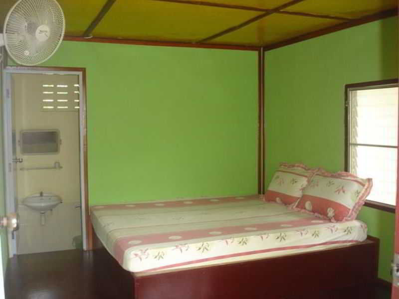 Sea Sunset Resort Ko Pha Ngan Exterior foto